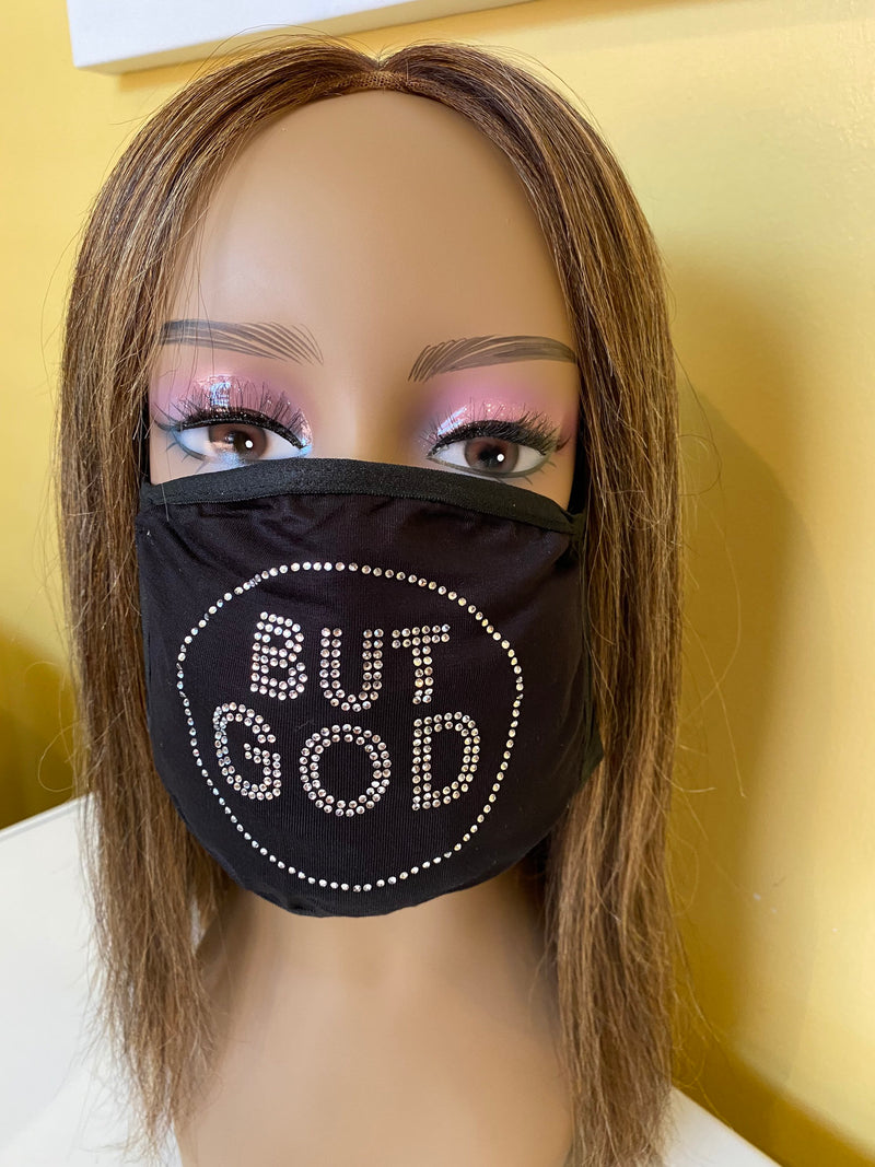 Christian Prayer Face Mask Bundle | Simply For Us