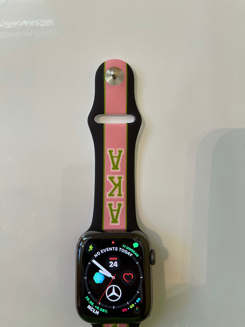 Apple Watch Band | Apple Watch Strap | Simply For Us