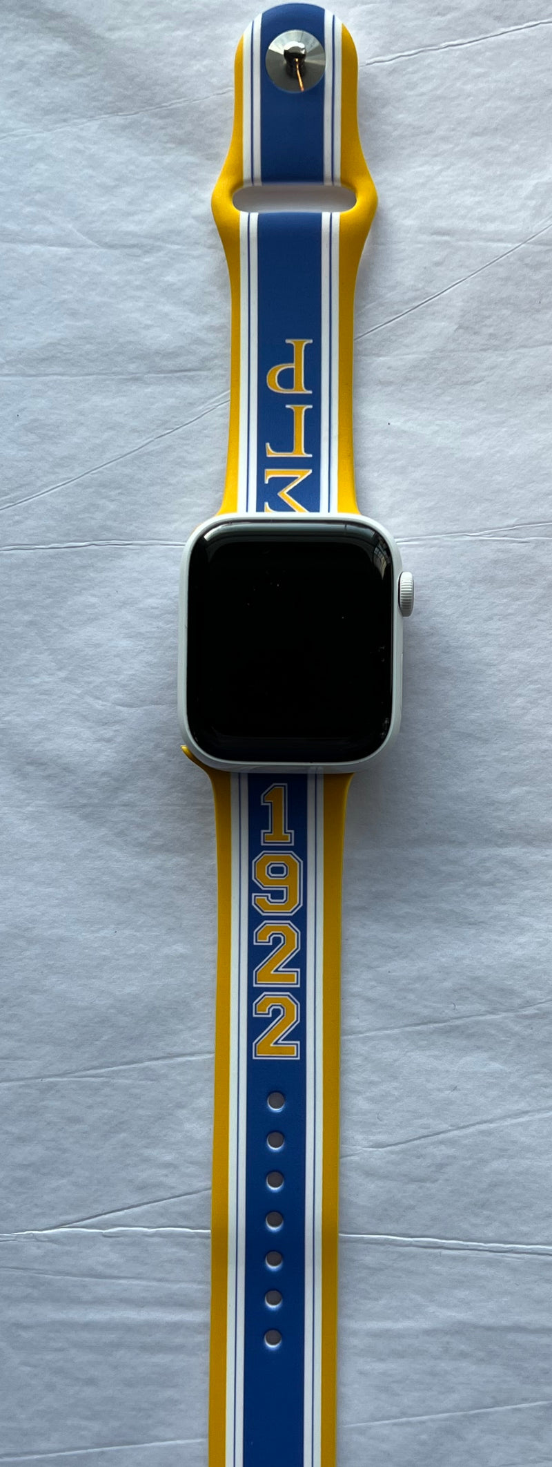 Rho Apple Watch Band | Sigma Watch Band | Simply For Us