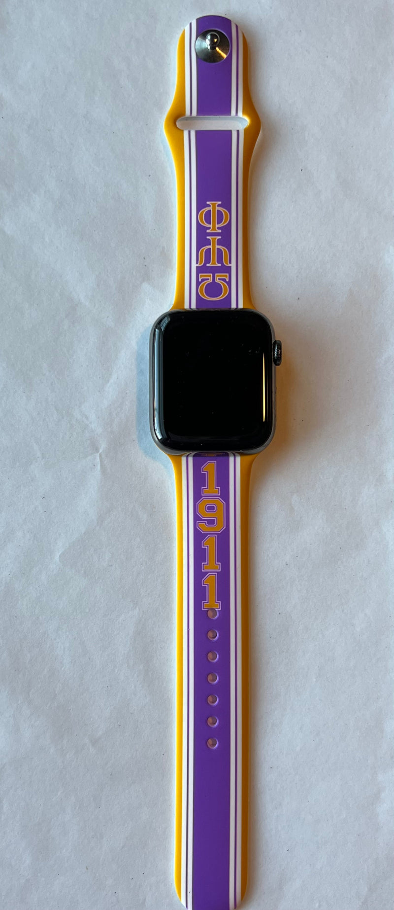 Omega Apple Watch Band | Best Watch Band | Simply For Us