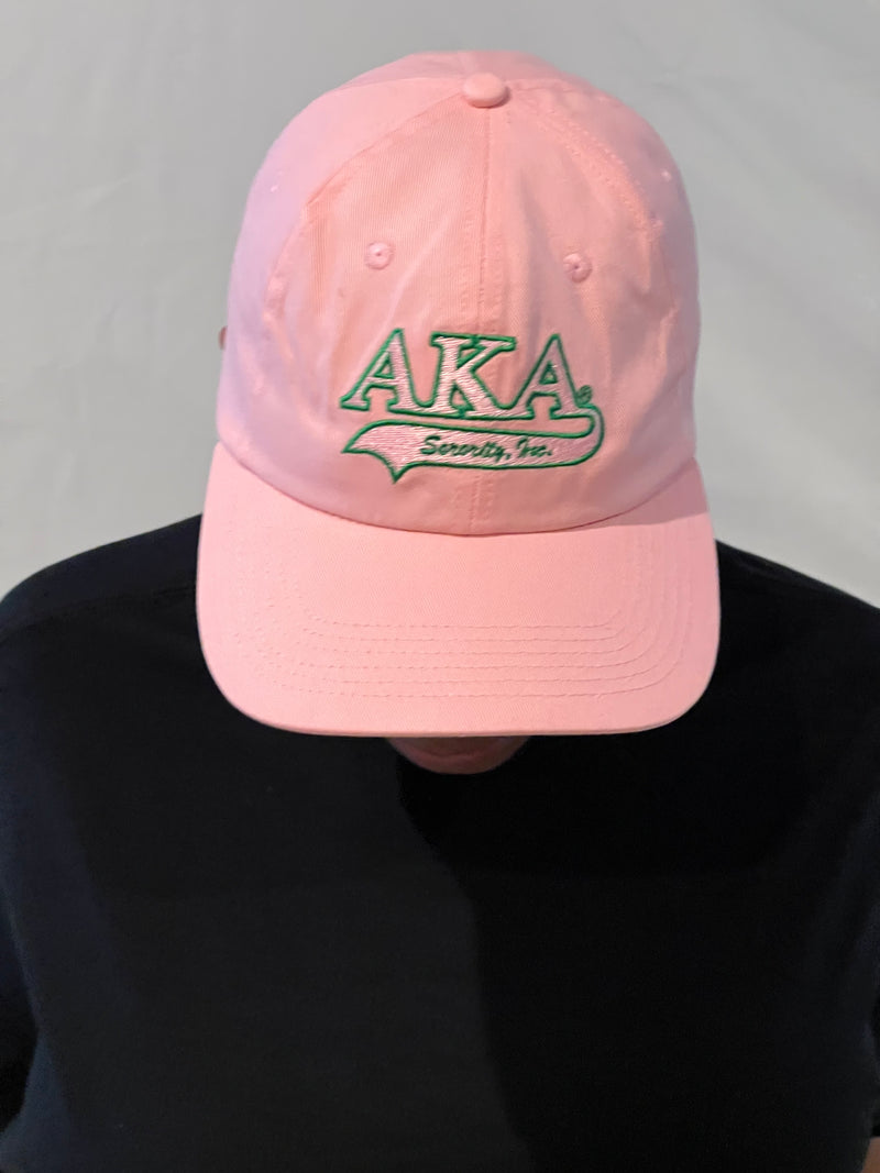 Pink Baseball Cap | Cool Baseball Hats | Simply For Us