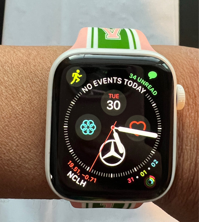 Apple Watch Wristband | Best Apple Watch Bands | Simply For Us